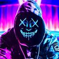 Neon Mask Wallpapers