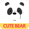 Cute Bears - HD Wallpapers