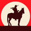 آیکون‌ Cowboy Wallpapers HD