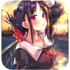 Kaguya sama HD Wallpapers APK