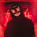 Led Purge Mask HD Wallpapers