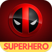 Superheros Wallpapers HD 圖標