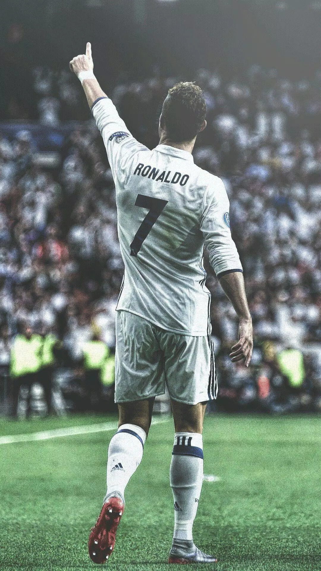 Tải xuống APK Cristiano Ronaldo HD Wallpaper | Ronaldo 4K cho Android