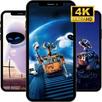 Wall-E Wallpaper HD 4K APK
