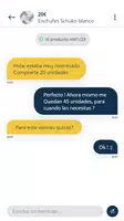 Chispa 截图 2