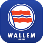 WALLEM ikon