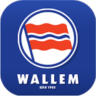 WALLEM أيقونة