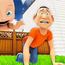Who's Your Daddy Wallpapers APK
