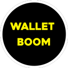 Wallet Boom icône