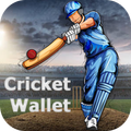 Cricket Wallet