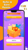 Wallet Joy اسکرین شاٹ 3