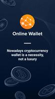 Online Wallet-poster