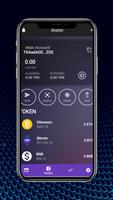 Tronz Wallet Screenshot 2