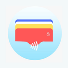 My Wallet : Mobile Card Wallet أيقونة