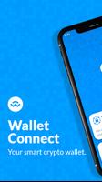 WalletConnect Affiche