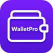 WalletPro icon