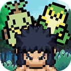 Pixel Trainers IDLE أيقونة