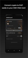 WalletX: Crypto Wallet Ekran Görüntüsü 1