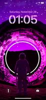 Neon Color Wallpaper 4k Ekran Görüntüsü 2