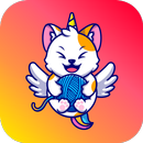 Kawaii Wallpaper - cute backgrounds APK