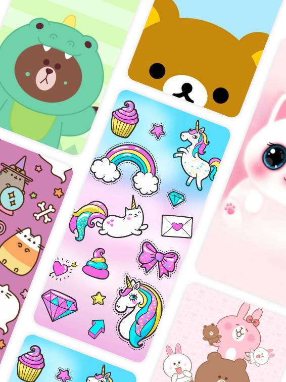 Kawaii Wallpaper For Android Apk Download Kawaii Wallpaper For Android Apk Download