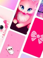 Kawaii Wallpaper Ekran Görüntüsü 1