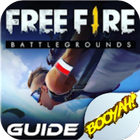 Guide for Free-Fire 2021 biểu tượng