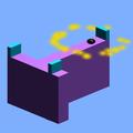”Wall Fun Race 3D