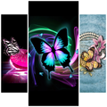 Butterfly mody Tapety