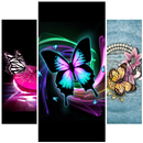 Butterfly Fashion Wallpapers APK