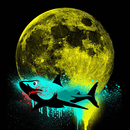 Graffiti Neon Wallpapers APK