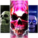 Skulls Wallpapers APK