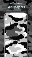 Camouflage Wallpaper HD Backgrounds screenshot 2