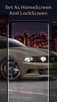 Muscle Car 4K Wallpapers and Backgrounds Ekran Görüntüsü 3
