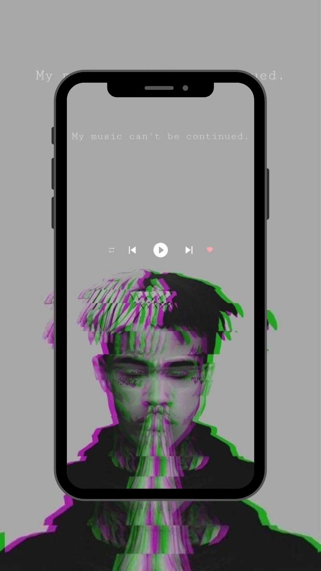 rare-xxxtentacion-wallpaper-hd-apk