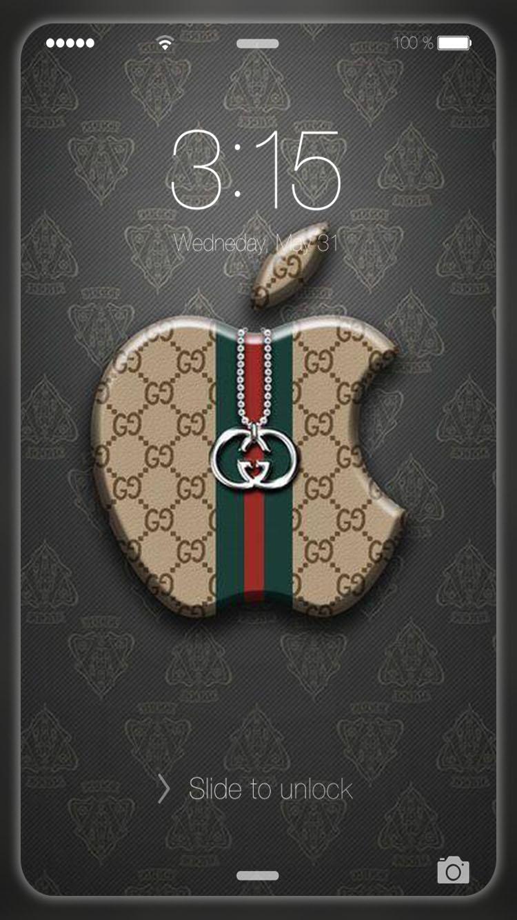 15+] Supreme Gucci Wallpapers