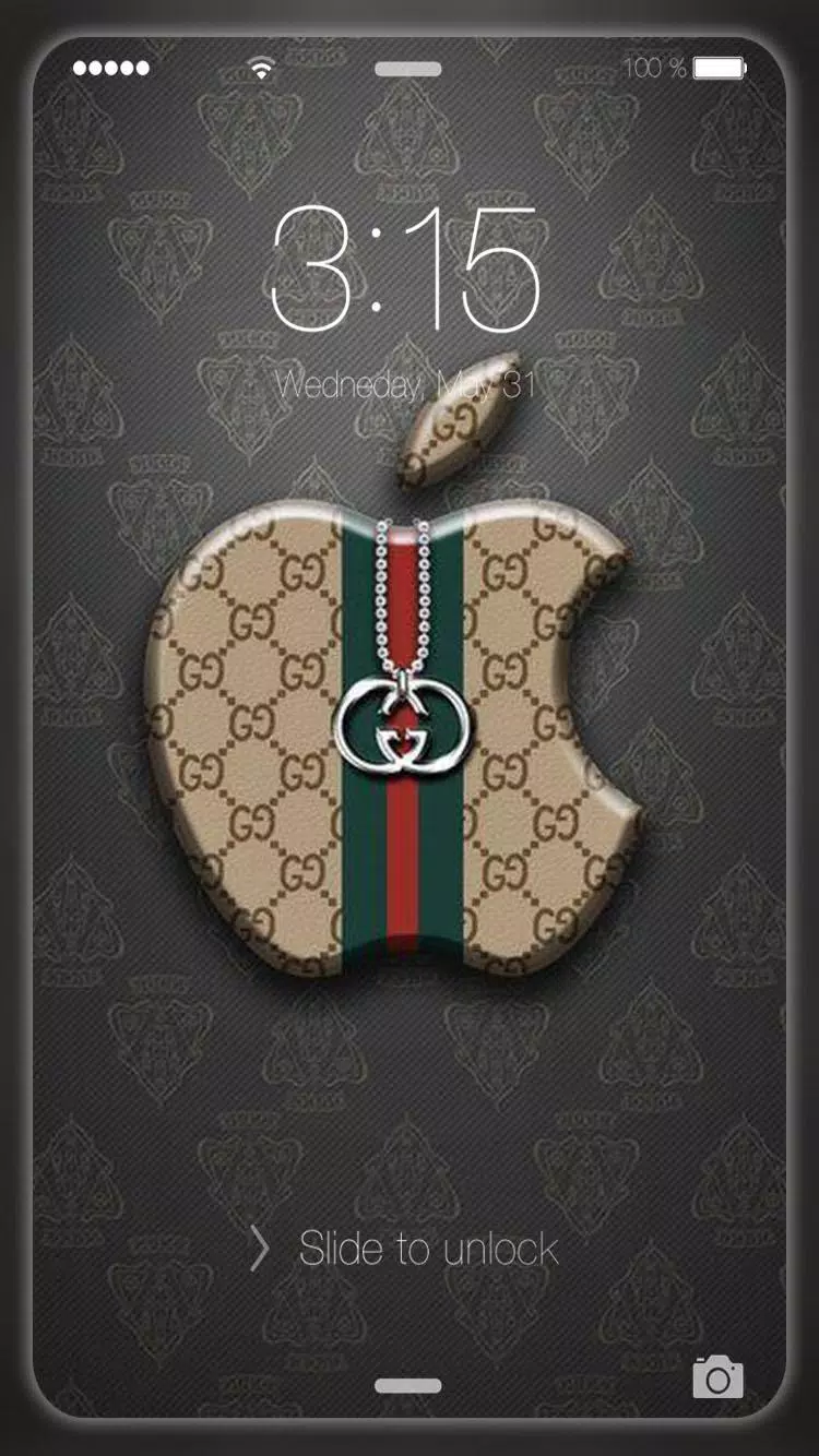 Gucci & Supreme HD wallpapers and backgrounds APK for Android Download