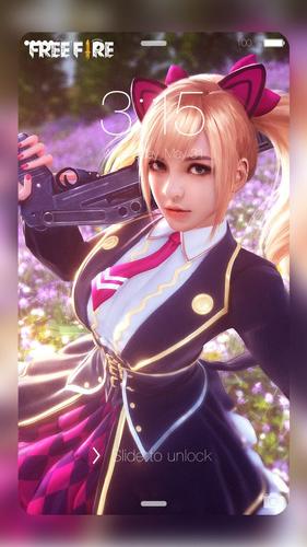 Garena Free Fire Hd Wallpapers Apk 2 0 1 Download For