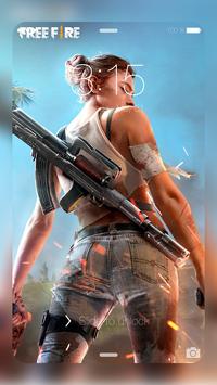 Free Fire Wallpapers Hd 4k For Android Apk Download