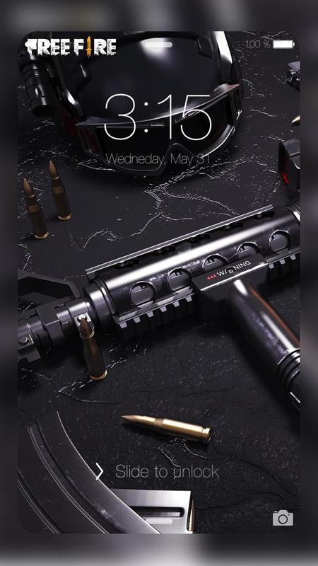 Garena Free Fire 🔥 HD Wallpapers for Android - APK Download