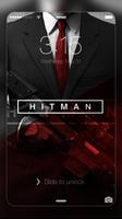 Hitman 2 HD walpapers (Game) poster