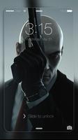 Hitman 2 HD walpapers (Game) capture d'écran 1