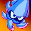Squid Scape icon