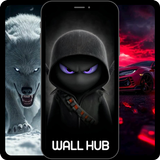 WallHub HD Video Wallpapers 4K APK