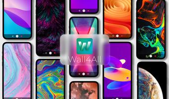 Wall4All Affiche