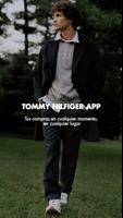 TOMMY HILFIGER MX poster