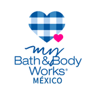 Bath & Body Works México ไอคอน