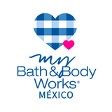 Bath & Body Works México icône