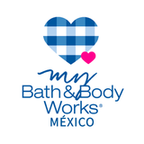 Bath & Body Works México Zeichen