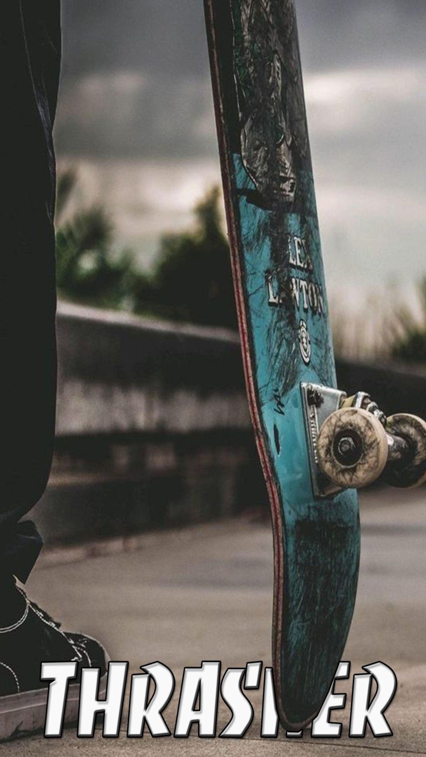 Thrasher Wallpapers For Android Apk Download